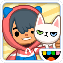 「 TOCA. 」_☆